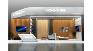 展位結(jié)構(gòu)決定了展位設(shè)計和構(gòu)建的信息傳遞模式以及趨向于人性化的多樣性感受