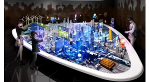 氣象展館設(shè)計(jì)怎樣做好數(shù)字化科普展示？