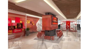 歷史館展示設計該如何做好各個環(huán)節(jié)？