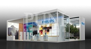 展廳設(shè)計(jì)如何影響企業(yè)品牌宣傳-普尼展覽