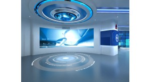 怎樣提升展館展廳設(shè)計(jì)整體效果？