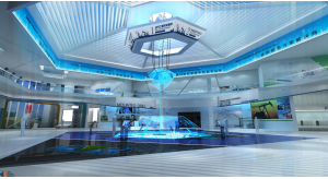 企業(yè)科技展廳設(shè)計(jì)如何打造？