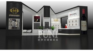 展覽業(yè)：何為好的展臺設(shè)計？