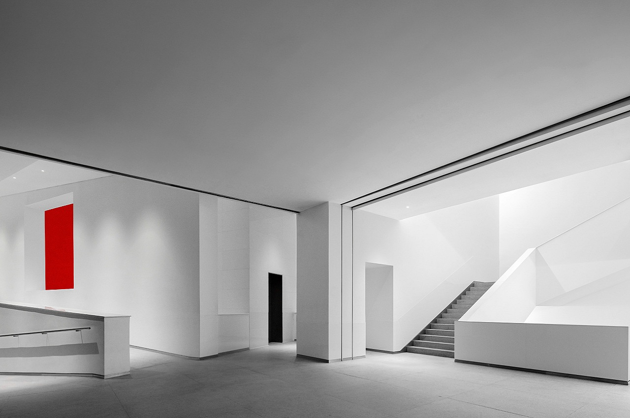 從施工到落地，普尼文化以一體化服務(wù)定義展館設(shè)計(jì)公司新標(biāo)準(zhǔn)